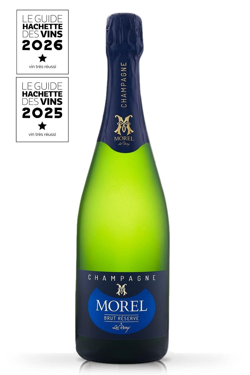 Champagne Brut Réserve