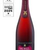 Champagne Morel Pur Rosé