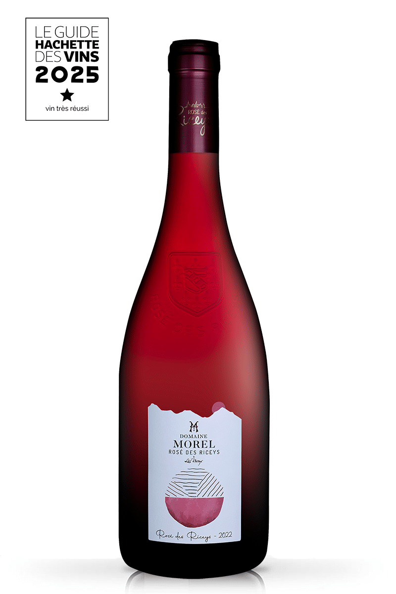 Rosé des Riceys 2022