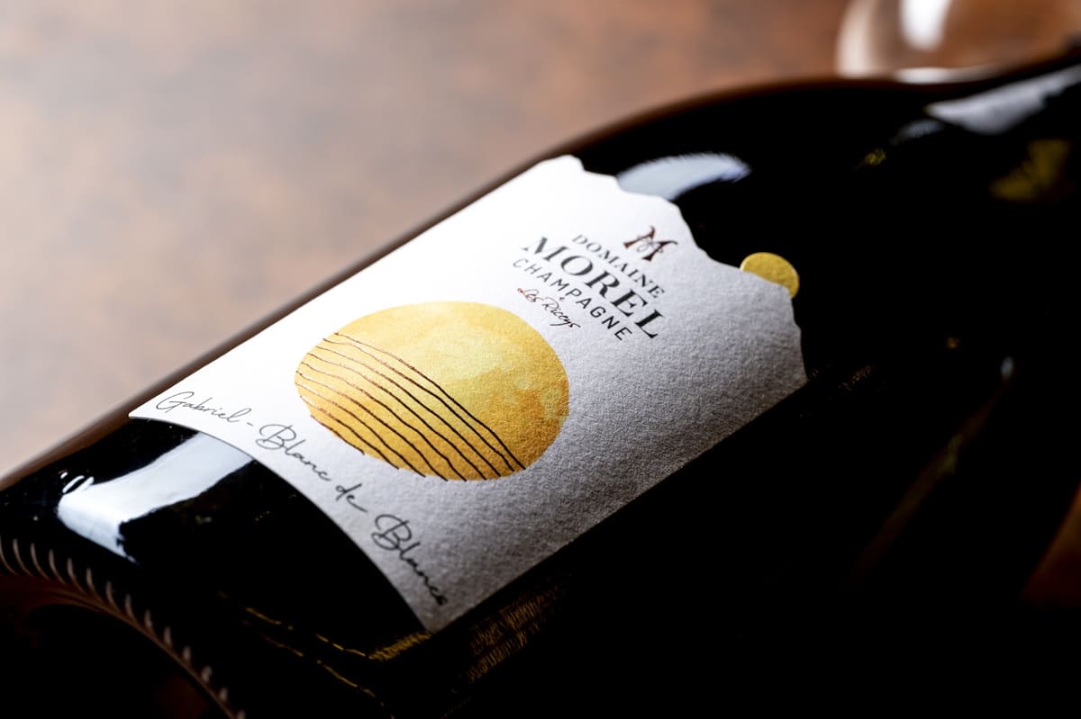 Champagne Gabriel