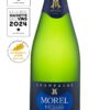 Champagne Morel Brut Réserve Magnum