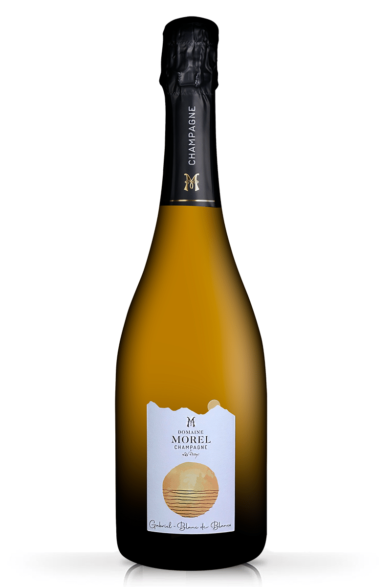 Champagne Cuvée Gabriel