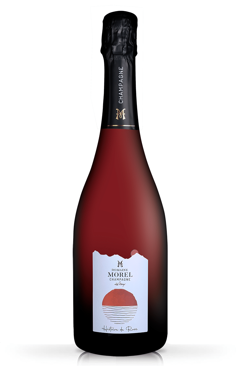 Réserve perpétuelle Rosé